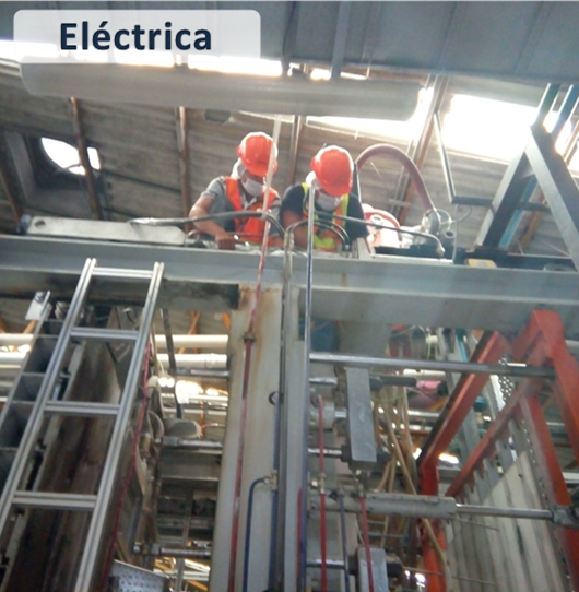 electrica